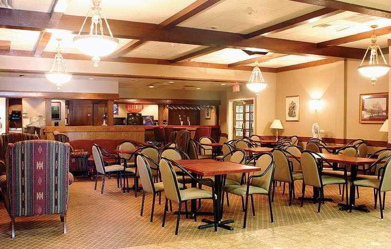 Toronto East Inn Restaurant photo